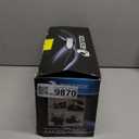 RESTECK Massagers for Neck and Back with Heat - Deep Tissue 3D Kneading Pillow, Electric Shiatsu Shoulder Massage, Foot, Legs,Body - Relieve Muscle Pain - Office, Home & Car (Black/Grey)