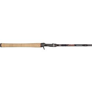 Dobyns Rods Kaden Series, Style: Kd734cb
