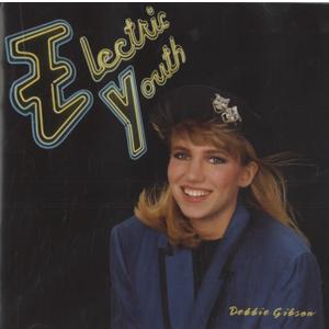 Electric Youth  Format: Audio CD