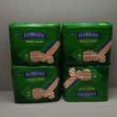 FitRight Adult Diapers, Ultra Heavy Absorbency, S (Waist Size 20in-32in), 20 Count, OptiFit Incontinence Briefs for Men and Women, Disposable, Moisture-Wicking, Leak Protection,