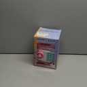 Adevena Electronic Piggy Bank, Mini ATM Password Money Bank Cash Coins Saving Box for Kids, Cartoon Safe Bank Box Perfect Toy Gifts for Boys Girls (Pink)