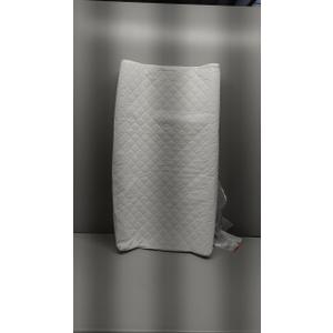 Baby Diaper Changing Table Pad with Waterproof Cover, Contour Changing Pad for Dresser Top 3216