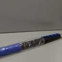 26FT Reach 18" Telescopic Pool Brush, Dual Lock for Pool Cleaning
