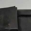 PONGARD 76x40 Fireproof Grill & Grease Mat for Under Outdoor Grill – Extra Large HeatResistant Silicone Floor Mat for BBQ, Gas Stove, Smoker, Burner & Patio Heater | Deck Protector, Black