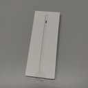 Stylus Pen for iPad Pencil 10th Generation, 2X Fast Charge Apple Pencil with Tilt Sensitivity & Palm Rejection, Compatible with 2018-2025 iPad 6-11th, Pro 12.9/11/13"/ M4, Air 3/4/5/M2/M3, Mini 5/6