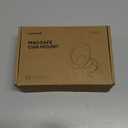 Lamicall for MagSafe Car Mount - [20 Super Magnets] Magnetic Car Phone Mount, Air Vent Phone Holder Car, Hands Free Cell Phone Holder Clip Car fit iPhone 17 16 15 14 13 Pro Plus Max Cradles (Black)