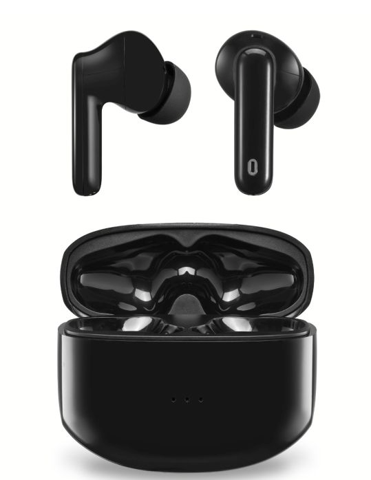 iLive Truly Wireless Active Noise Cancelling Earbuds (IAEBTN333B)