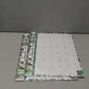 2026-2027 Wall Calendar - 2026-2027 Calendar from July 2026 - Deccember 2027, 14.8 "x11.4", Large Ruled Blocks Perfect for Planning and Organizing for Home or Office