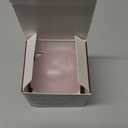 Momcozy Nipple Shields for Breastfeeding Newborn, Contact Nipple Shields Food-Grade Silicone (2, 24mm)