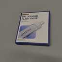 MFi Certified Flash Drive 512GB Thumb Drive USB Memory Stick High Speed External Storage Jump Drive USB Stick Photo Stick for iPhone/iPad/Android/PC and More Devices