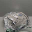 70 Inch Extra Wide Blackout Curtain 90 Inches Long for Living Room Pinch Pleated Thick Linen Thermal Insulated Drapes Back Tab Burlywood Birch 100% Black Out Curtain for Bedroom Large Window 1 Panel