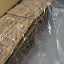 11x11in Storage Baskets 4 Pcs Storage Bins for Shelves,Laundry Organizers