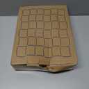 Bedsure GentleSoft Checkered Throw Blanket for Couch - Beige Soft Cozy Blanket, Fluffy Warm Fuzzy Knit Throw Blankets for Bed Sofa, Birthday, Valentines Day Decor Gifts for Women Men, 50x60 Inches