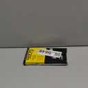 NEW'C 3 Pack Designed for iPhone 17, 17 Pro, iPhone 16 Pro Screen Protector (6.3 inches), Enhanced Tempered Glass Protection with easy installation tool included,Case Friendly Ultra Resistant (Transparent)