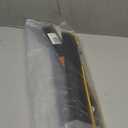 Incredibly Durable Rain Guards 
4 pcs