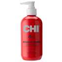 CHI Straight Guard Smoothing Styling Cream, Frizz Control & Hair Smoothness, Lightweight AntiHumidity Hair Styling Cream for All Hair Types, 8.5Oz