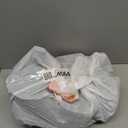 VENNEX Cold Press Juicer with 5.7" Extra Large Feed Chute, Slow Masticating Juicer Machines for Whole Fruits & Vegetables, Dual Auger for High Juice Yield, Easy Cleaning, BPA Free, Black