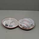 ZIHNIC Bluetooth Headphones Over-Ear, Foldable Wireless and Wired Stereo Headset Micro SD/TF, FM for Cell Phone,PC,Soft Earmuffs &Light Weight for Prolonged Wearing(Rose Gold)