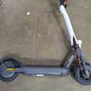MEGAWHEELS Electric Scooter,Electric Scooter Adults with Suspension,600W/300W,11-28 Miles Range,8.5/10in Tire,15.5mph Speed,Escooter Smart APP Control for Commuting, Outdoor, Short Travel,Gift