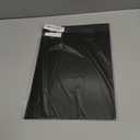 10Pcs 0.5mm Fursuit Eyes Mesh Plastic PVC White Black Mesh Sheet Waterproof Printable Blank Handicrafts Making for Mask Furry Cosplay Props Fursuits Sculpting Home Decor 11.8in x 7.87in Supplies