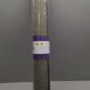 DEXI Ultra Thin Entryway Door Mat 36x56, Non Slip Rubber Backing Inside Entry Mat, Low Profile Easy Clean Dirt Trapper Doormat for Inside Entrance Patio, Green (3' x 4'8" (Rectangular))