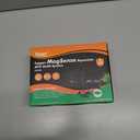 hygger Intelligent Auto Top Off System, Saltwater Aquarium ATO Water Level Refill Controller Kit for Reef Breeders and Freshwater Tank Supplies