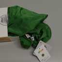 SANHO Dynamic Movement Sensory Sox - Updated Version, Small, 3-5 Years, 40" L x 27" W Green