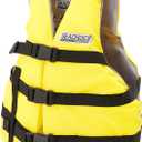 Seachoice General Purpose Life Vest, Youth