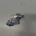 Pressure Switch 120-150 PSI Air Compressor Pressure Switch 1/4"-18 NPT Air Pessure Switch 24V 12V Pressure Switch Air Tank High 150PSI Pressure Switch 120PSI Pressure Controller