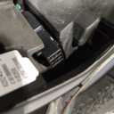 GM Genuine Parts 42824934 Jet Black Steering Wheel