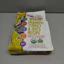 Small Breed Organic Turkey & Oats, BB APRIL 11 2026