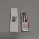 Replacement Remote Control for Apple TV Remote