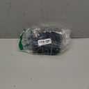 Phetium Instant mini 12 Camera Protective Case Compatible with Instax Mini 12 11,PU Leather Bag with Pocket and Adjustable Shoulder Strap (Black)