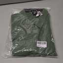Men's Polo Shirt Moisture Wicking Golf Short Sleeve ﻿ (XL)