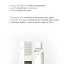 The Plant Base AC Clear CICA Toner 195ml | CICA Facial Soothing Cooling Toner | Centella asiatica Leaf 85% | Plant-Based | Oily Skin, Trouble Skin Care, Korean Skincare, K Beauty, Korean Beauty