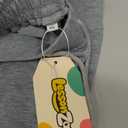 3 Pack Boy's Cargo Sweatpants Kids Teens Drawstring Running Joggers with Pockets Elastic Waistband Athletic Pants (XX-Large, Light Gray, Dark Gray, Black)