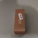 Deep V Bras for Women, Wireless Push Up Plunge Bra Seamless Supportive No Underwire T-Shirts Bralettes (Large, Nude)