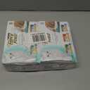 Purina Fancy Feast Seafood Classic Pate Collection Grain Free Wet Cat Food Variety Pack - (2 Packs of 12) 3 oz. Cans (EXP 06/30/28)