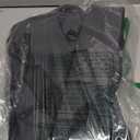 Bealin Waterproof Sling Bag Crossbody Backpack for Men Women Anti-Theft Sling Chest Bag with USB Charging Port for Hiking Walking Grey