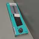 Logitech MK270 Wireless Keyboard and Mouse Combo for Windows, 2.4 GHz Wireless, Compact Mouse, 8 Multimedia and Shortcut Keys, 2-Year Battery Life, for PC, Laptop - Black