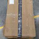 CalmMax XL Inflatable Ice Bath Tub for Athletes – 115 Gallon Cold Plunge Tub with Insulated Lid, Backpack & Chiller Compatibility, Black