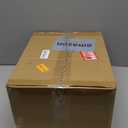 DYMFADFB 12pcs Glass Cylinder Vases for Centerpieces - 6 Inch Tall Flower Vase for Wedding Decorations, Clear Glass Flower Vases Floating Candle Holder for Table Centerpiece Wedding Home Dcor