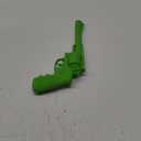 Cold Steel (92RGRH) Ruger Super Redhawk Rubber Training Revolver, Green