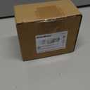 EverBrite Black Light Flashlight 6 Pack, UV Mini Flashlight, 9-Led 395nm Detector for Pet Urine, Stains, Scorpions, 18 AAA Batteries Included