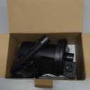 Eid Mubarak Decorations Outdoor Ramadan Projector Lights Outdoor Christian Muslim Moon Star Holiday Decorative Lights for Garage Yard Garden Porch Door Wall Indoor Decor