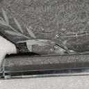 Qianwei Graduation Gifts for Him Her Crystal Graduate Plaque Decor Best Class of 2026 High School College Masters Degree Phd Nurse Graduation Gift Ideas for Women Men