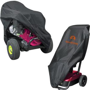 Roastove Universal Weatherproof Pressure Washer Cover