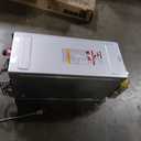 Rheem RTG-84DVLN-3 High Efficiency Non-Condensing Indoor Tankless Natural Gas Water Heater 8.4 GPM, 180,000 BTUs