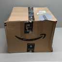 HyeFlora Artificial Faux Hanging Plants Flowers Basket for Summer Outdoor Outside Decoration, Fake Silk UV Sun Resistant Look Real Colorful Daisy Eucalyptus for Porch Home Patio Balcony Yard (Mix)