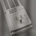 NETGEAR WiFi 7 Range Extender (EXS27) – Add up to 1,500 sq. ft. and 45 Devices with BE5000 Dual-Band Wireless Signal Booster & Repeater (up to 5 Gbps Speed), WPA3 Security, Smart Roaming